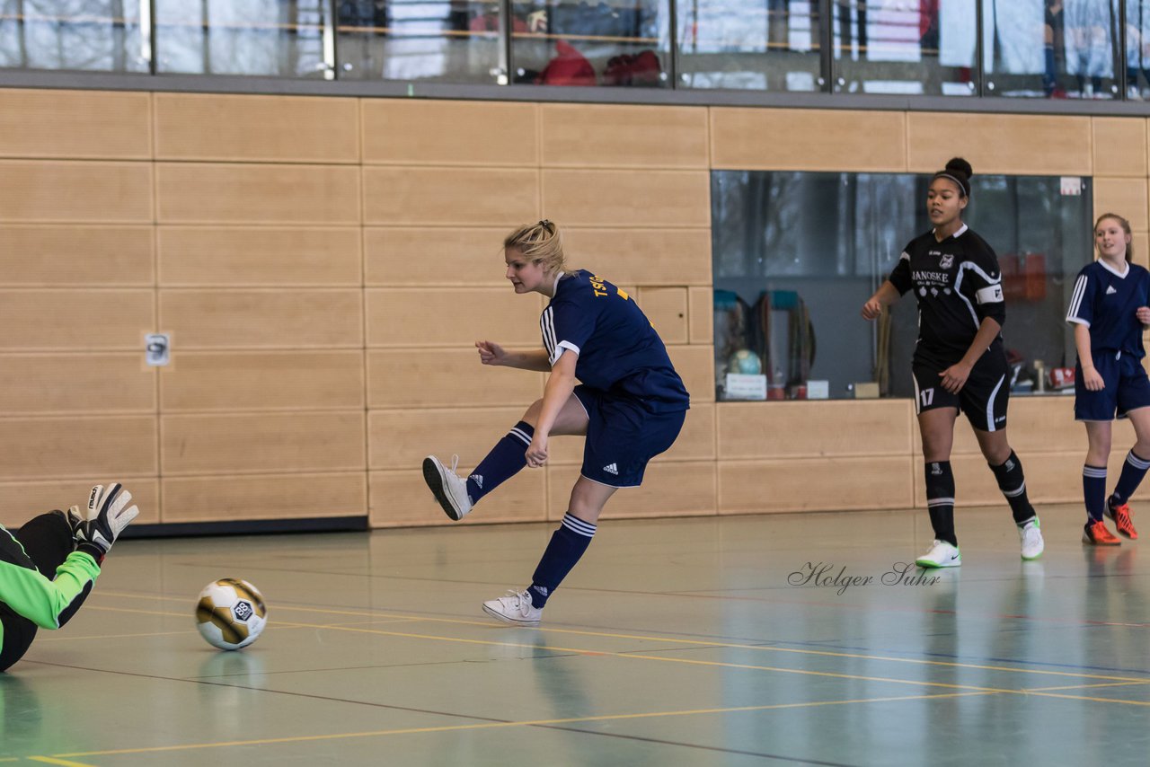 Bild 267 - Girls & Womens Cup